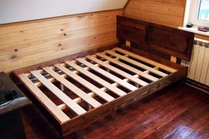 Ремонт деревянных кроватей в Ростове-на-Дону