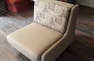 Ремонт кресла-кровати на дому в Ростове-на-Дону