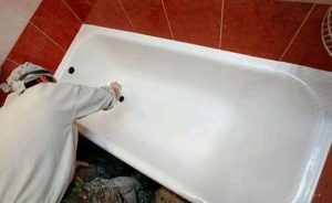 Замена ванны в Ростове-на-Дону