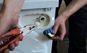 Демонтаж стиральной машины в Ростове-на-Дону